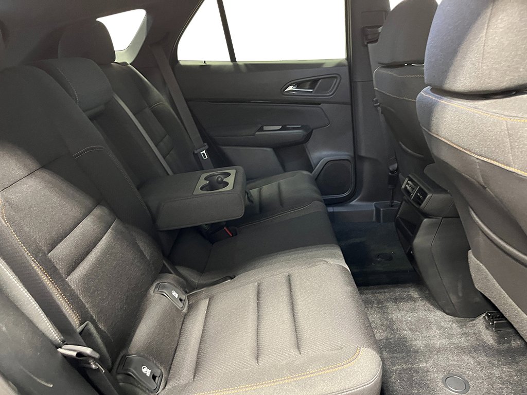 New 2026 Honda Prologue EX image 26