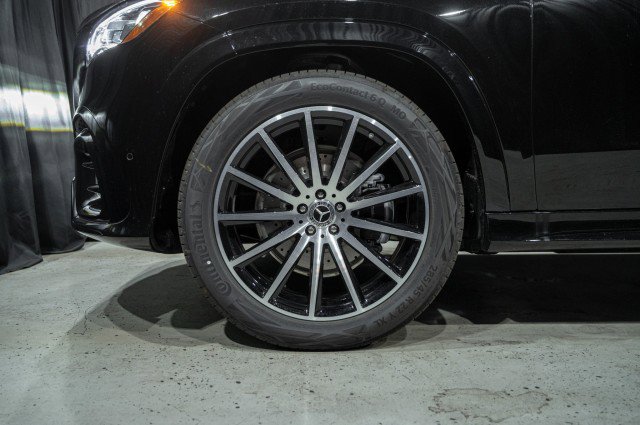 New 2026 Mercedes-Benz GLS 450 4MATIC image 6