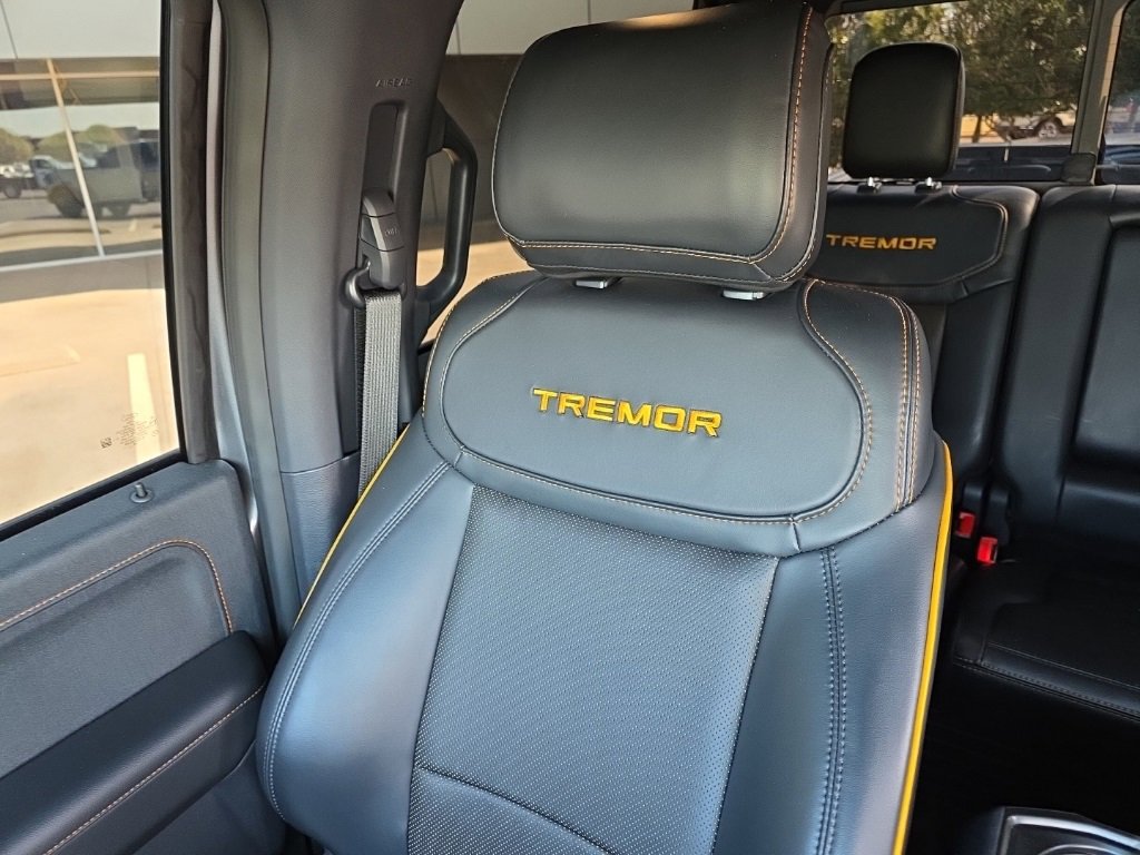 Used 2024 Ford F150 Tremor w/ Equipment Group 402A High image 18