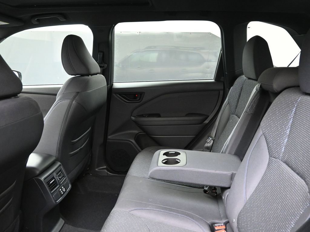 Certified 2025 Subaru Forester Premium image 18