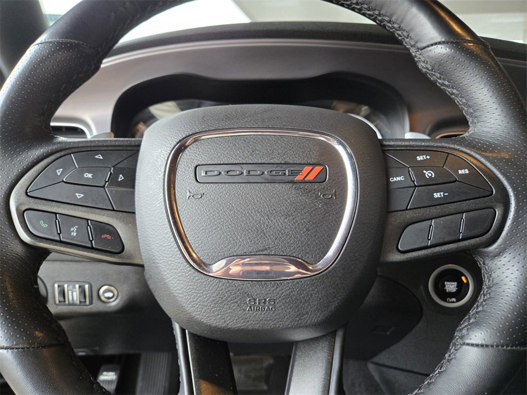 Used 2023 Dodge Charger Scat Pack image 35