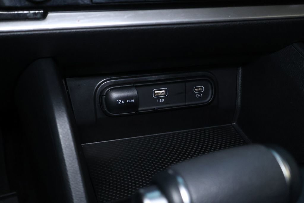 Used 2024 Kia Sportage LX image 29