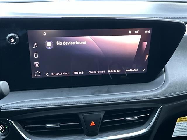 Certified 2025 Buick Encore GX Sport Touring w/ Advanced Technology Package image 24