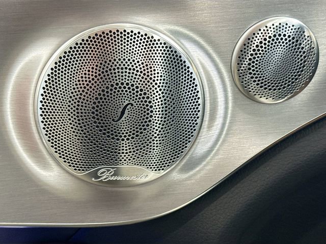 Used 2019 Mercedes-Benz C 63 AMG S image 20