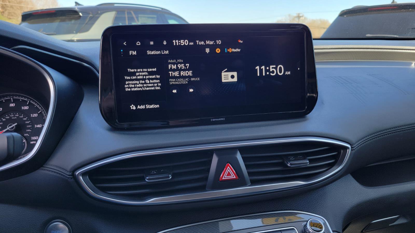 Used 2023 Hyundai Santa Fe SEL w/ Winter Weather Package image 24