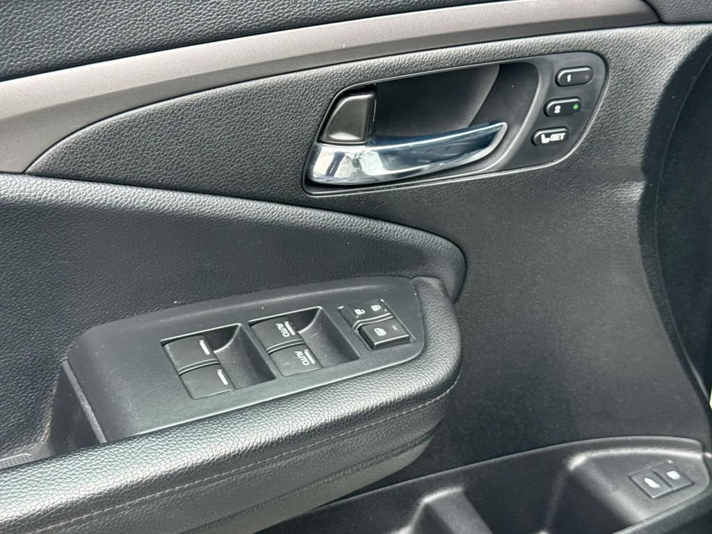 Certified 2022 Honda Pilot EX-L image 14