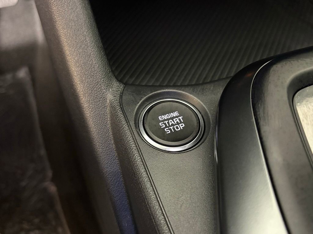 New 2026 Kia K4 FWD image 29