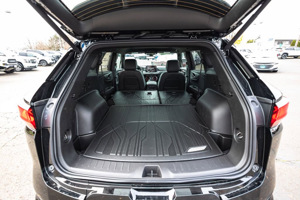 New 2026 Chevrolet Blazer RS w/ Driver Confidence II Package image 29