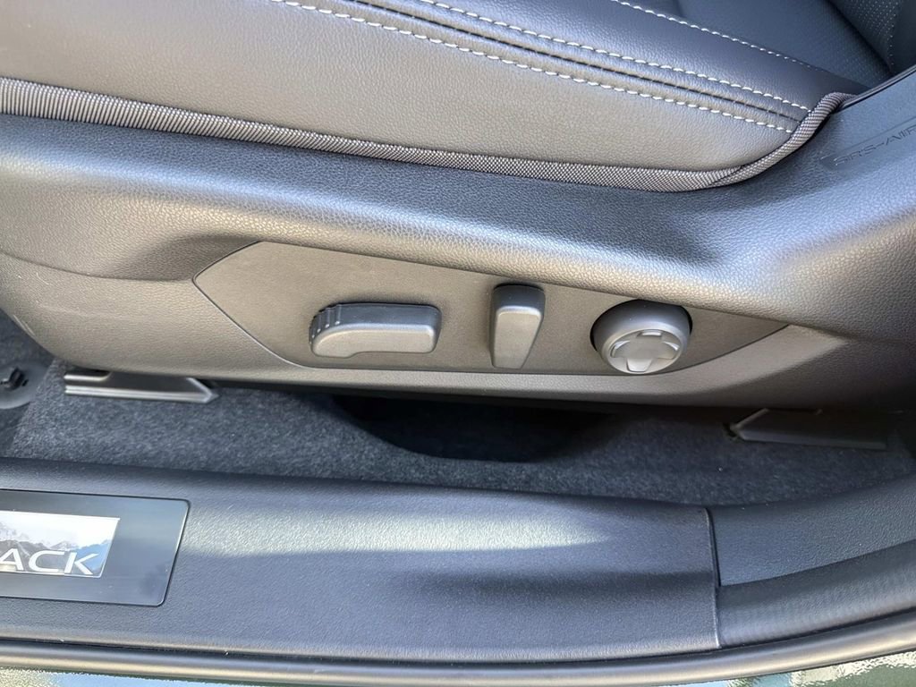 New 2026 Subaru Outback Touring XT image 25