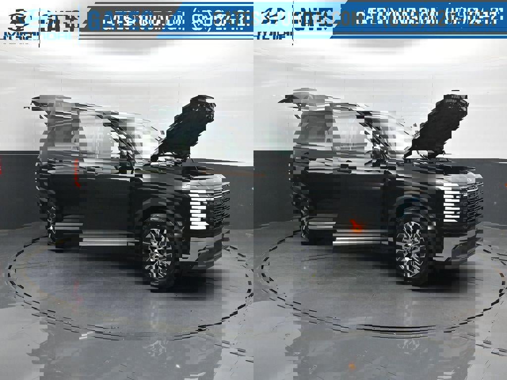 New 2026 Hyundai Palisade SEL Premium AWD/4WD image 64