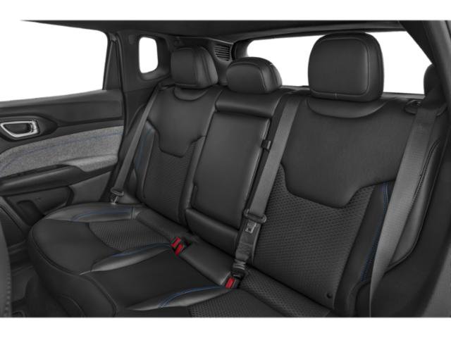 New 2026 Jeep Compass Latitude image 10