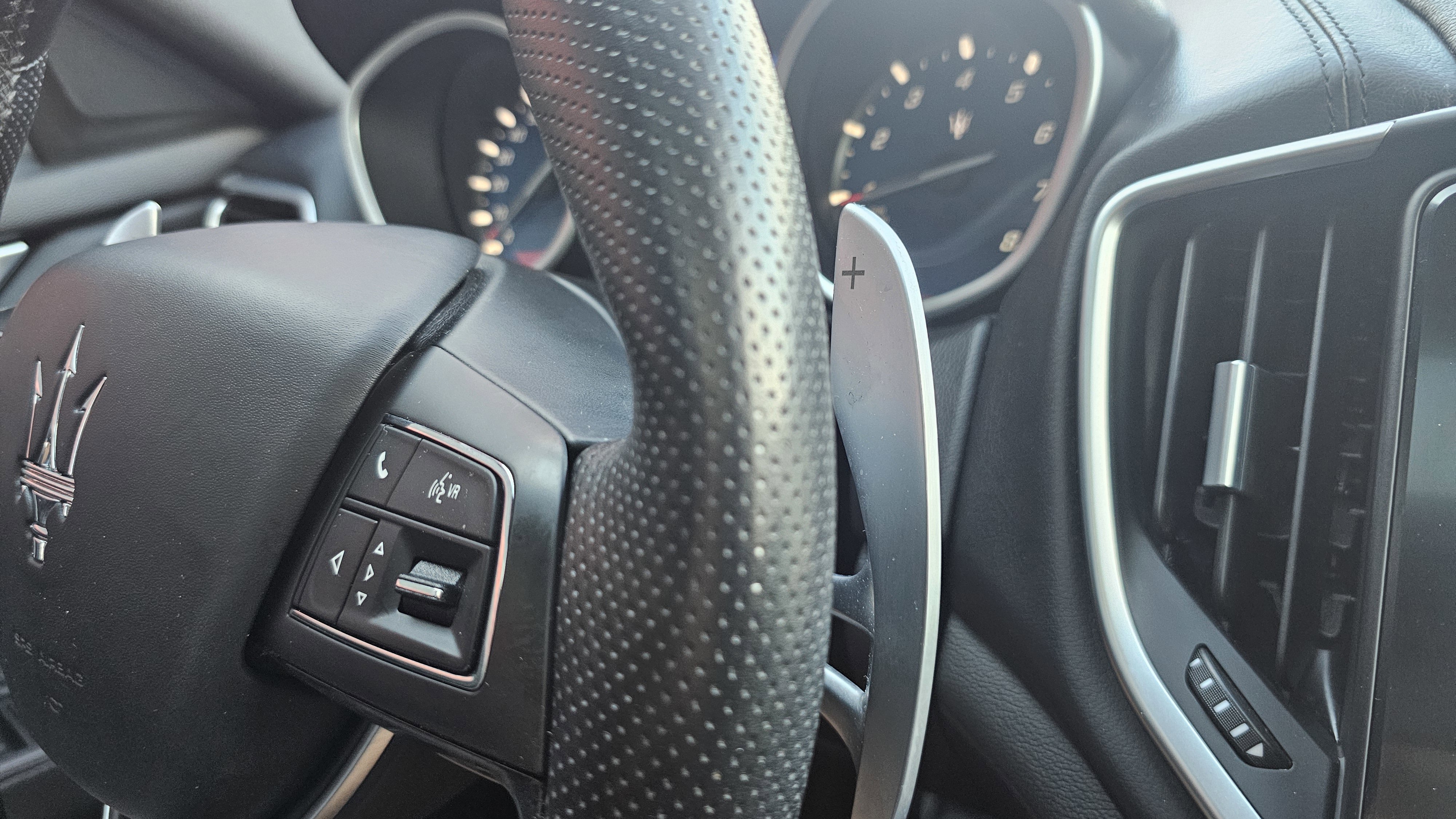 Used 2020 Maserati Ghibli GranSport image 48