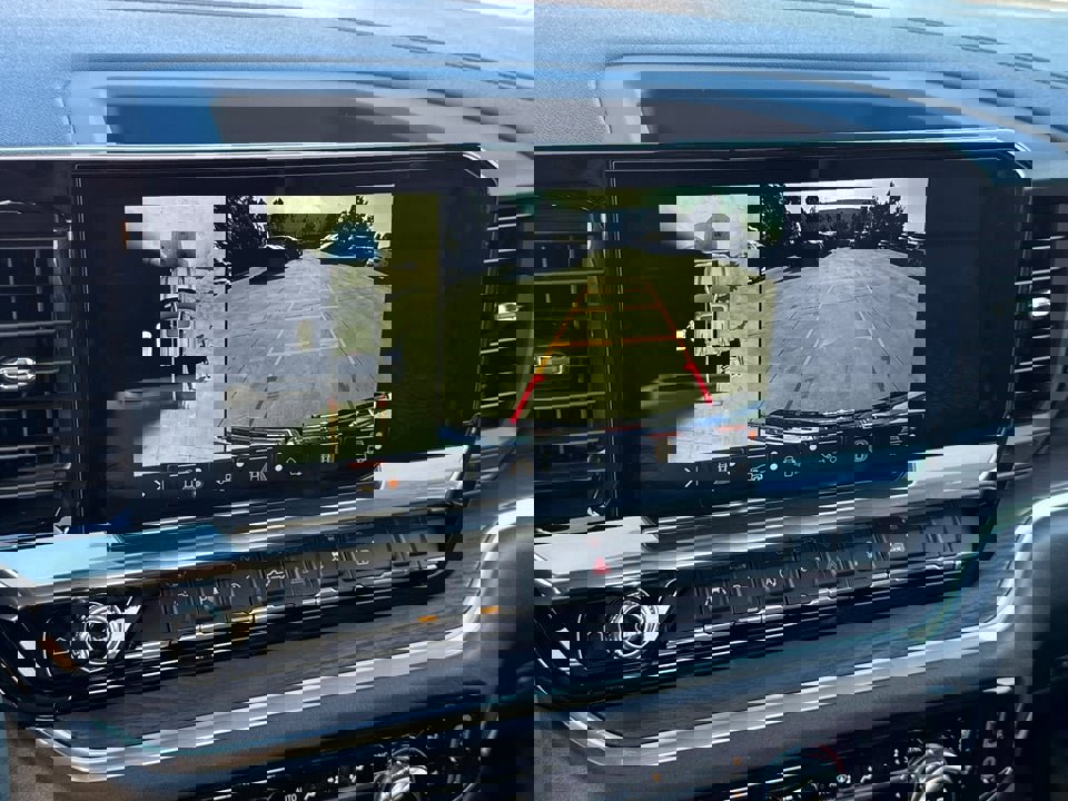 Used 2026 GMC Sierra 1500 SLT w/ SLT Premium Plus Package image 35