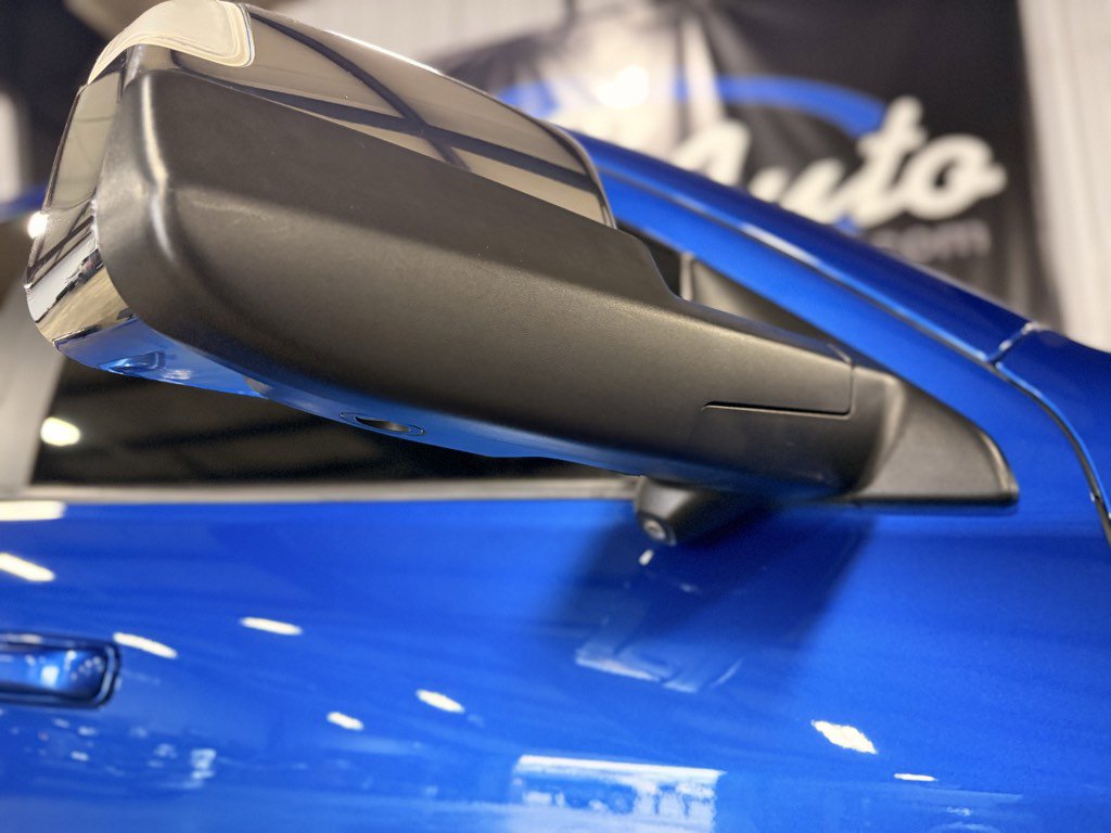 Used 2019 RAM 2500 Laramie image 40