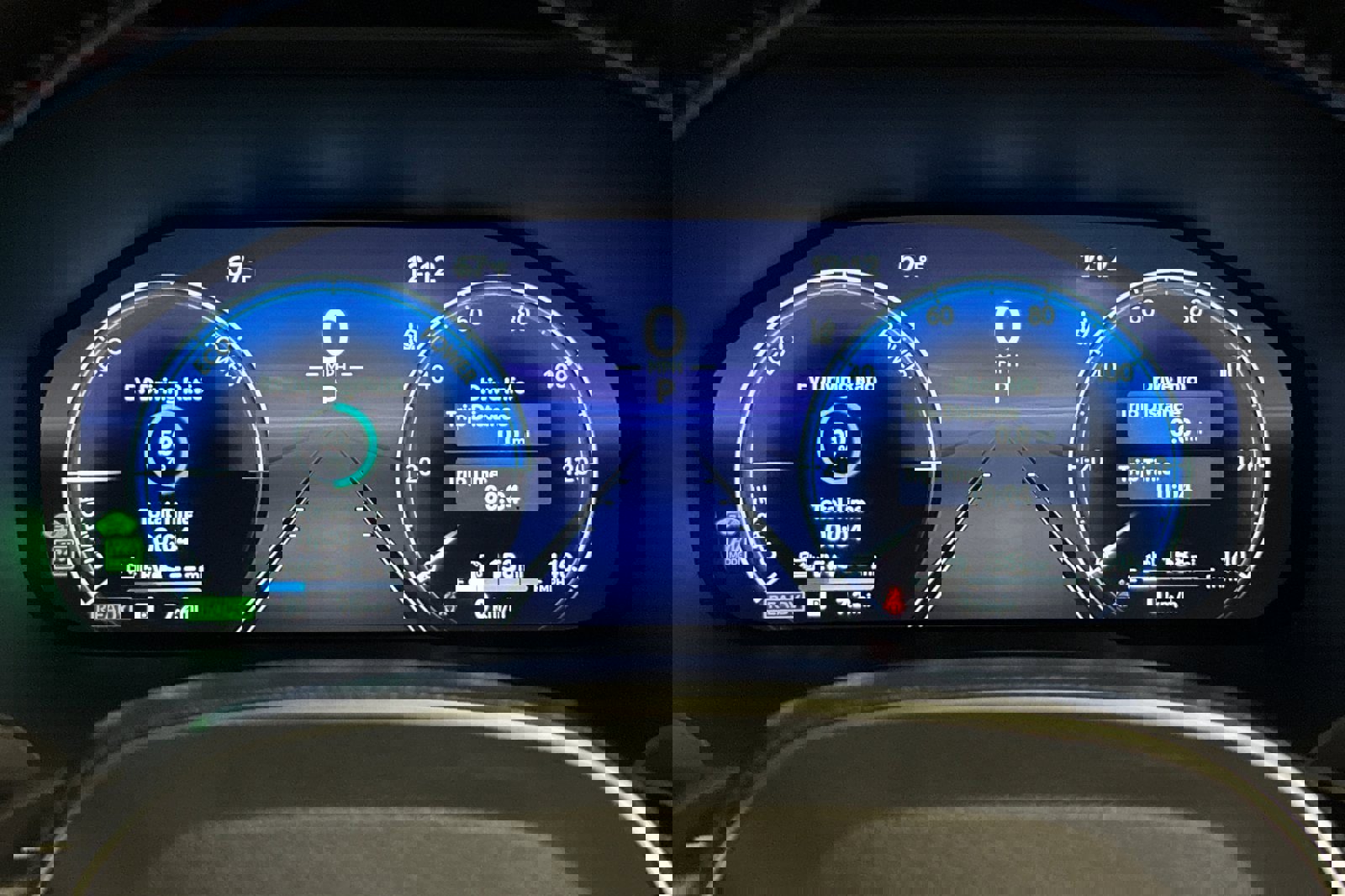 New 2025 Toyota RAV4 XSE image 30