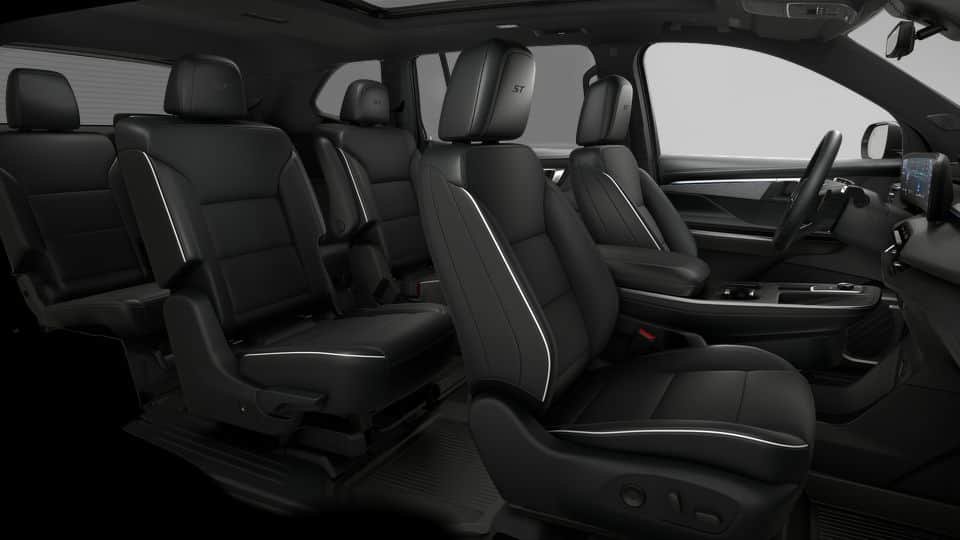 New 2027 Buick Enclave Sport Touring w/ Power Package FWD image 71