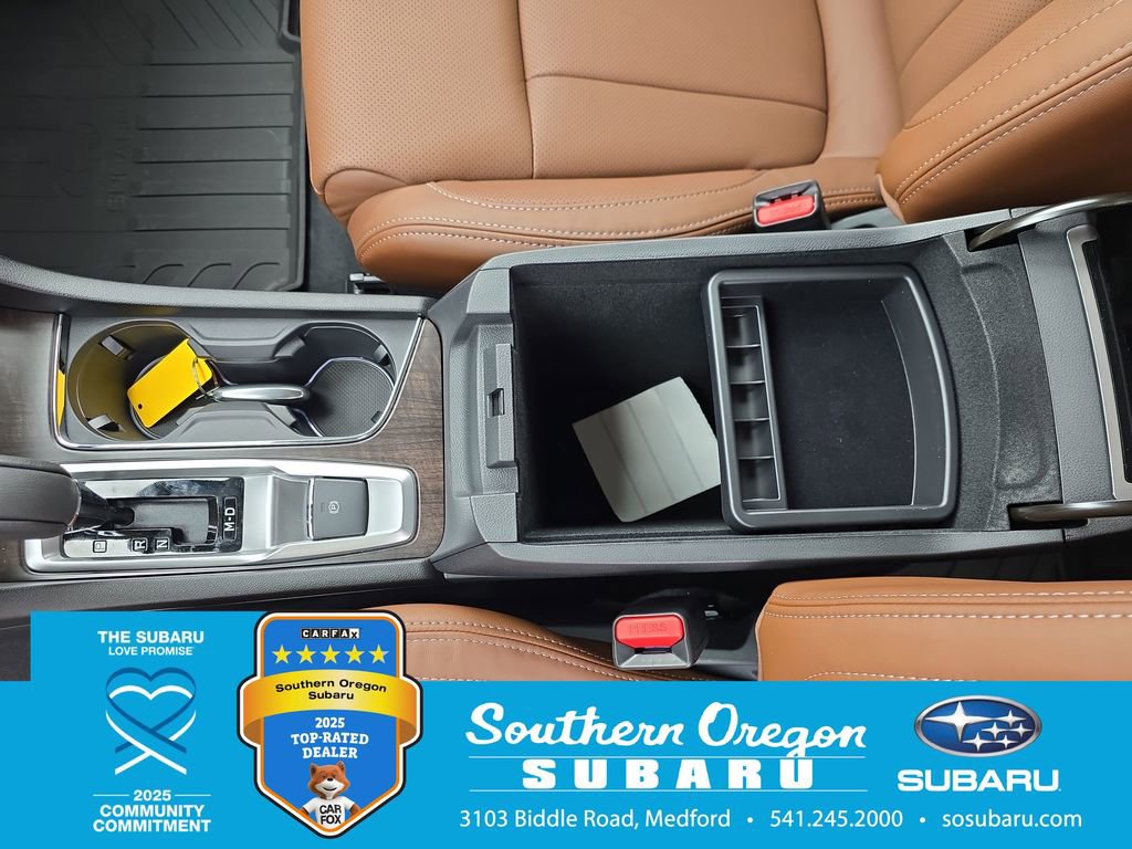 New 2026 Subaru Ascent Touring AWD/4WD image 22