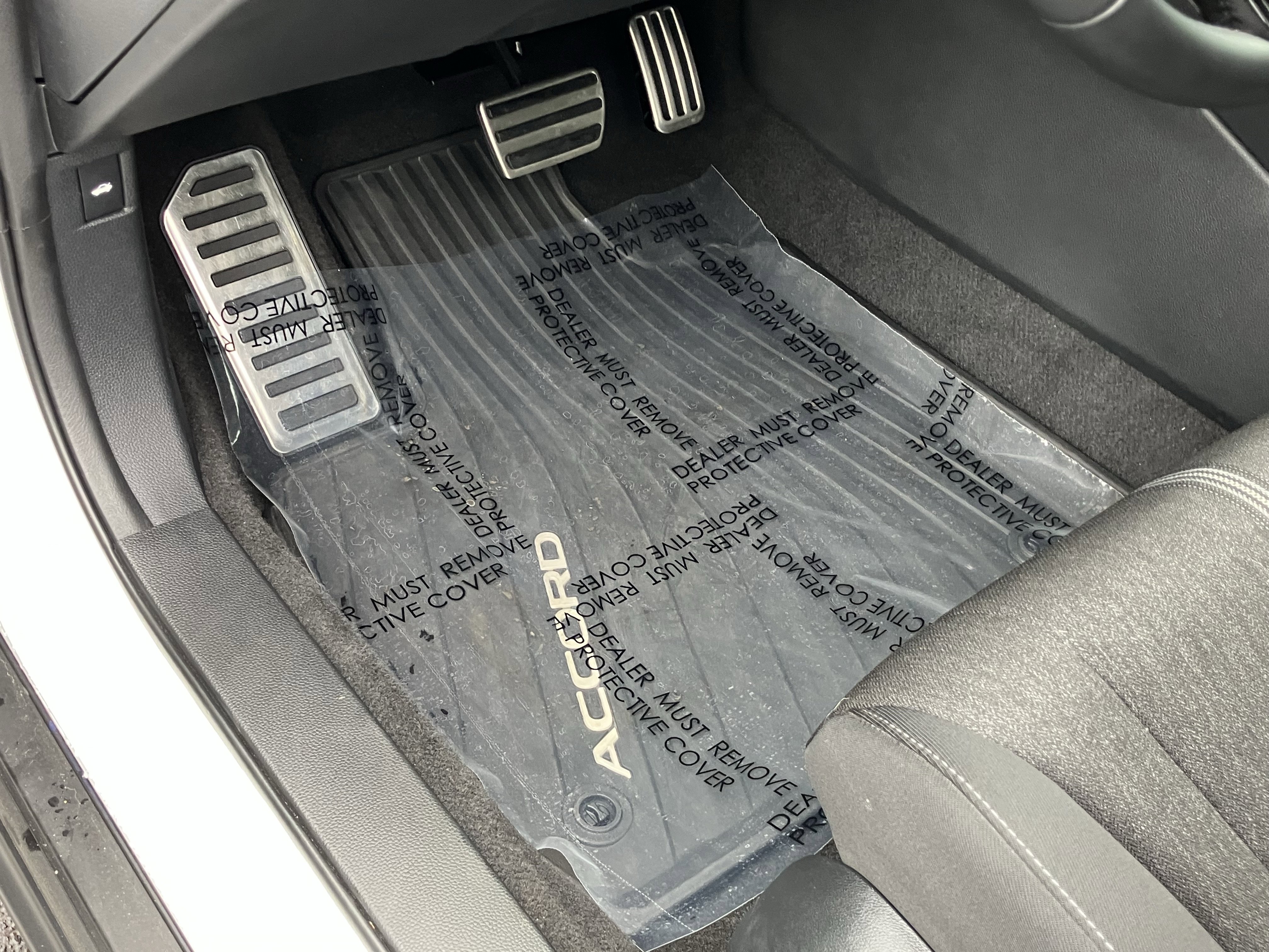 Used 2025 Honda Accord Sport image 18