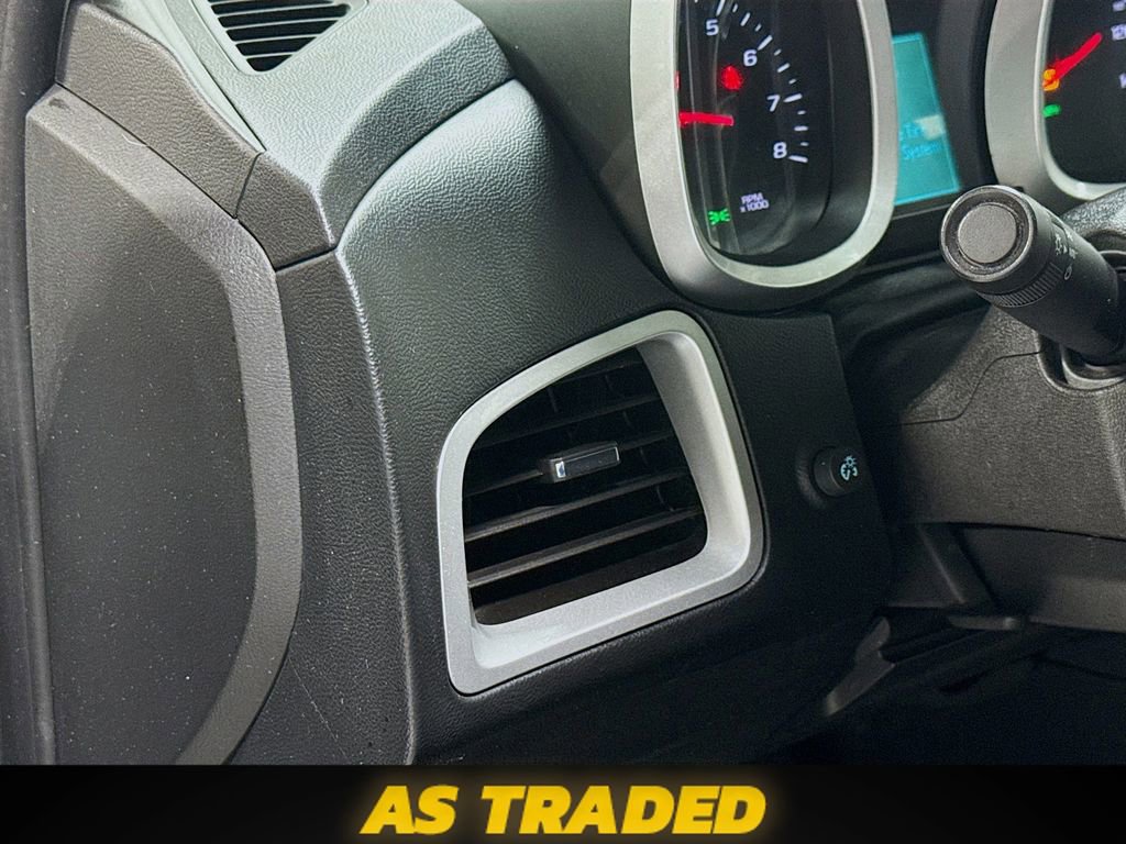 Used 2015 Chevrolet Equinox LS FWD image 10