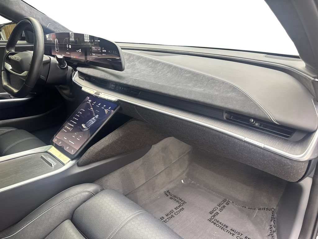 Used 2023 Lucid Air Grand Touring AWD/4WD image 52