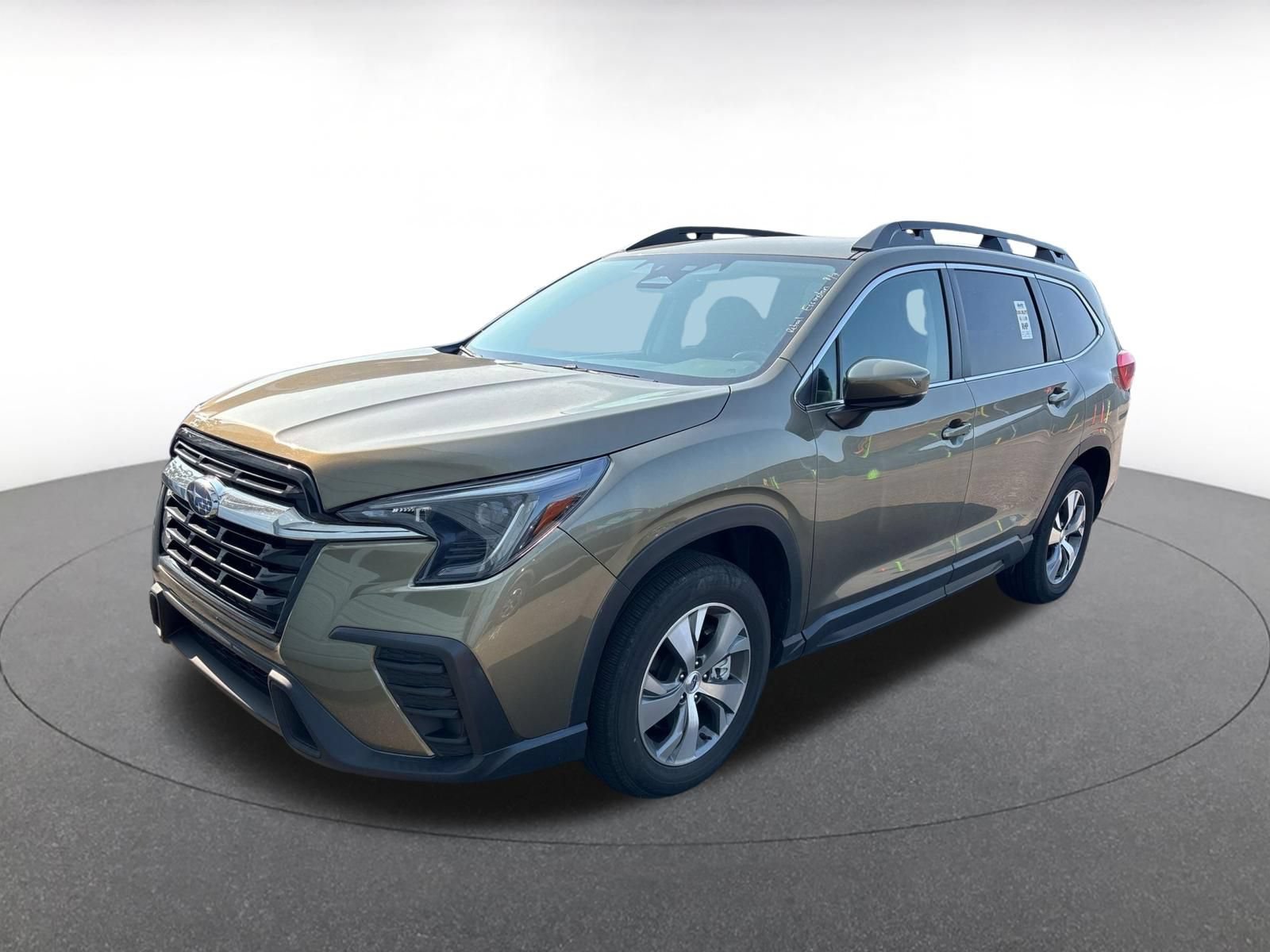 Used 2024 Subaru Ascent Premium w/ Convenience Package AWD/4WD image 3