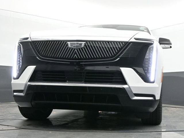 New 2025 Cadillac Escalade IQ Luxury 1 image 42