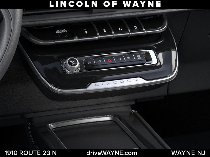 New 2026 Lincoln Corsair Premiere image 16