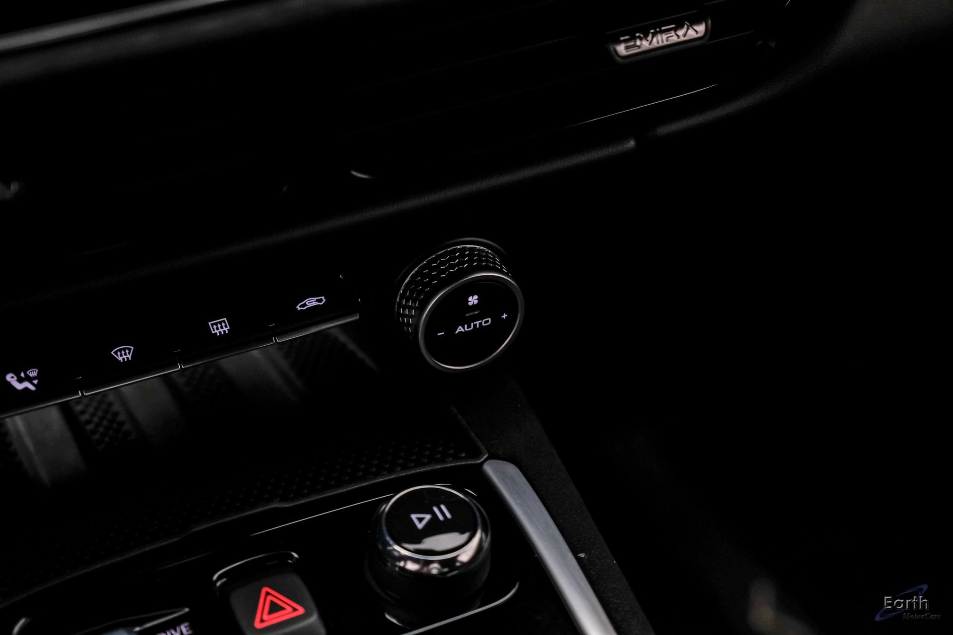 Used 2024 Lotus Emira First Edition image 71