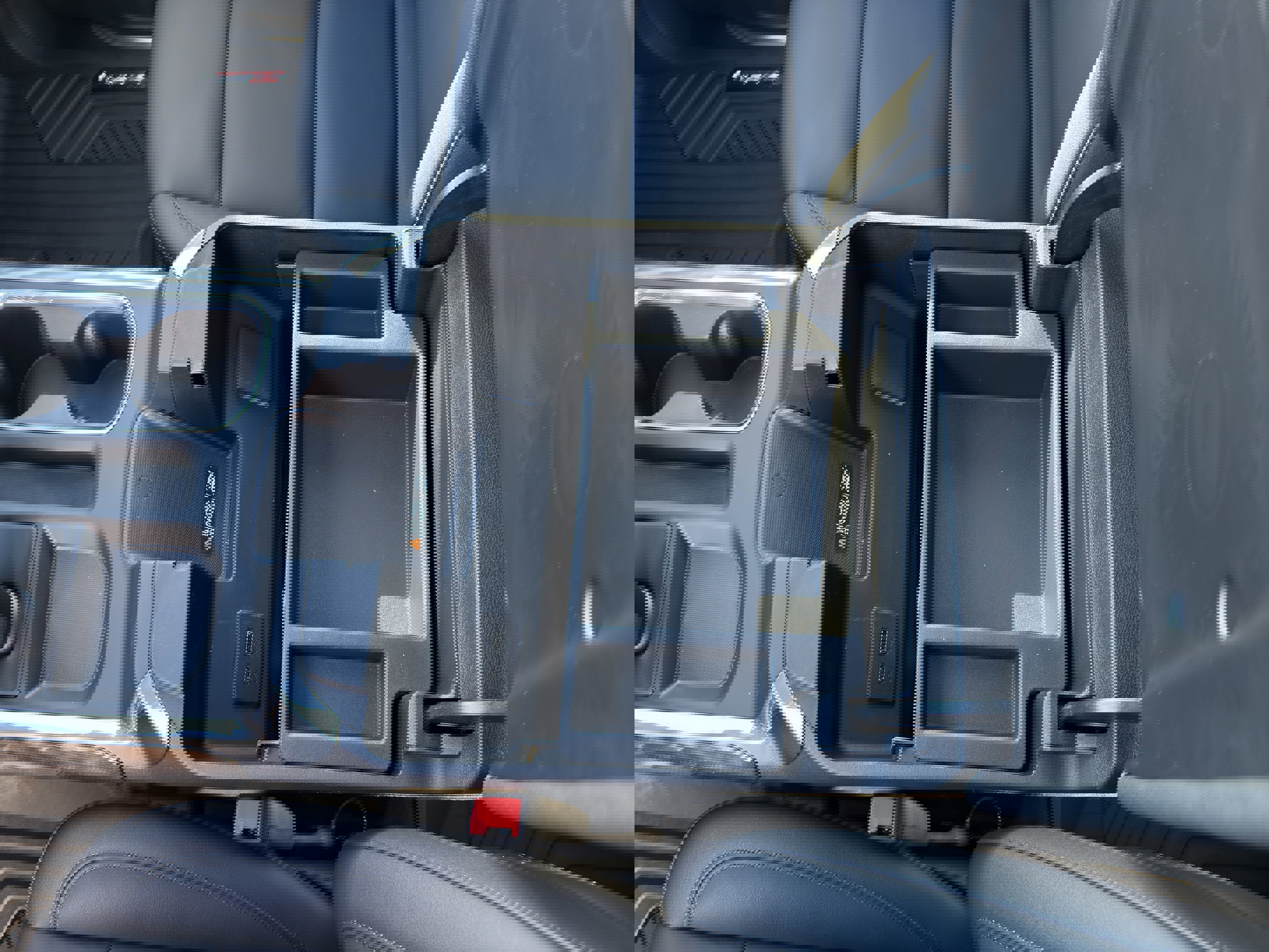 New 2026 Chevrolet Silverado 1500 LT Trail Boss w/ Safety Package image 19