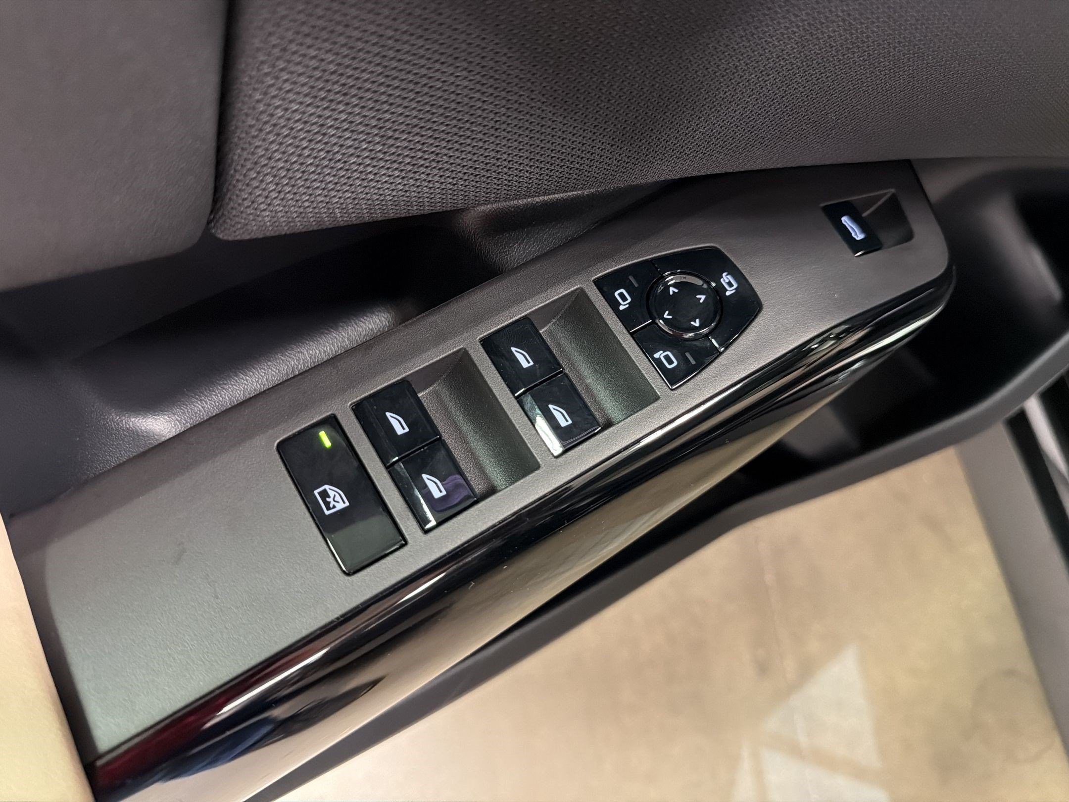 New 2026 BMW X3 xDrive30i w/ M Sport Package AWD/4WD image 27