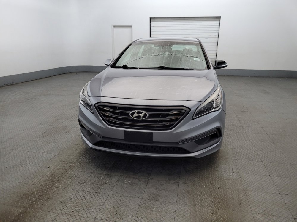 Used 2016 Hyundai Sonata Sport FWD image 15