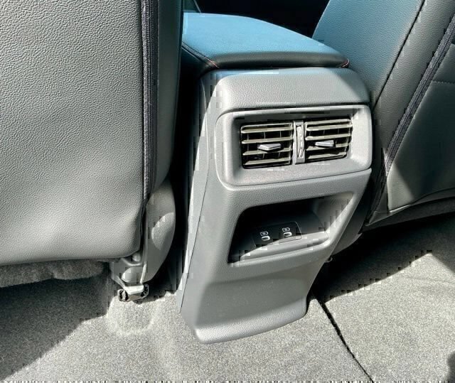 New 2027 Honda CR-V Sport-L image 10