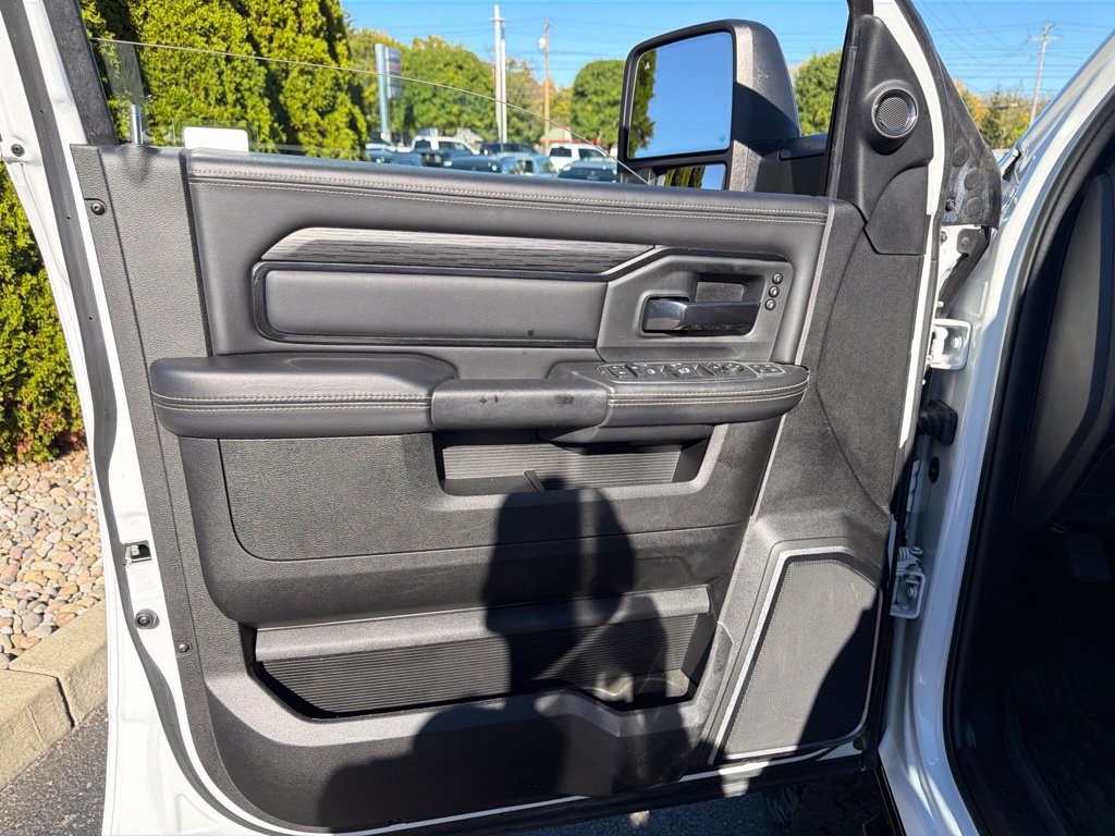 Used 2024 RAM 2500 Rebel w/ Level 2 Equipment Group AWD/4WD image 14
