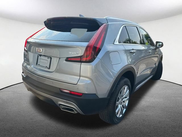 Used 2023 Cadillac XT4 Premium Luxury AWD/4WD image 14