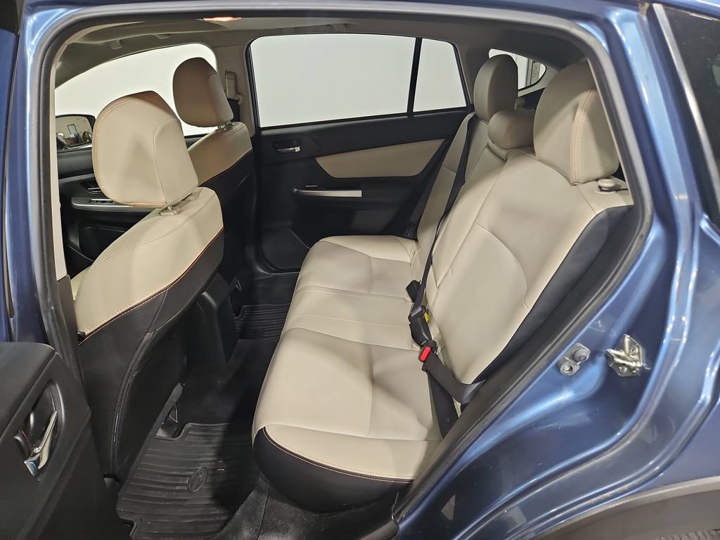 Used 2016 Subaru Crosstrek 2.0i Limited AWD/4WD image 26