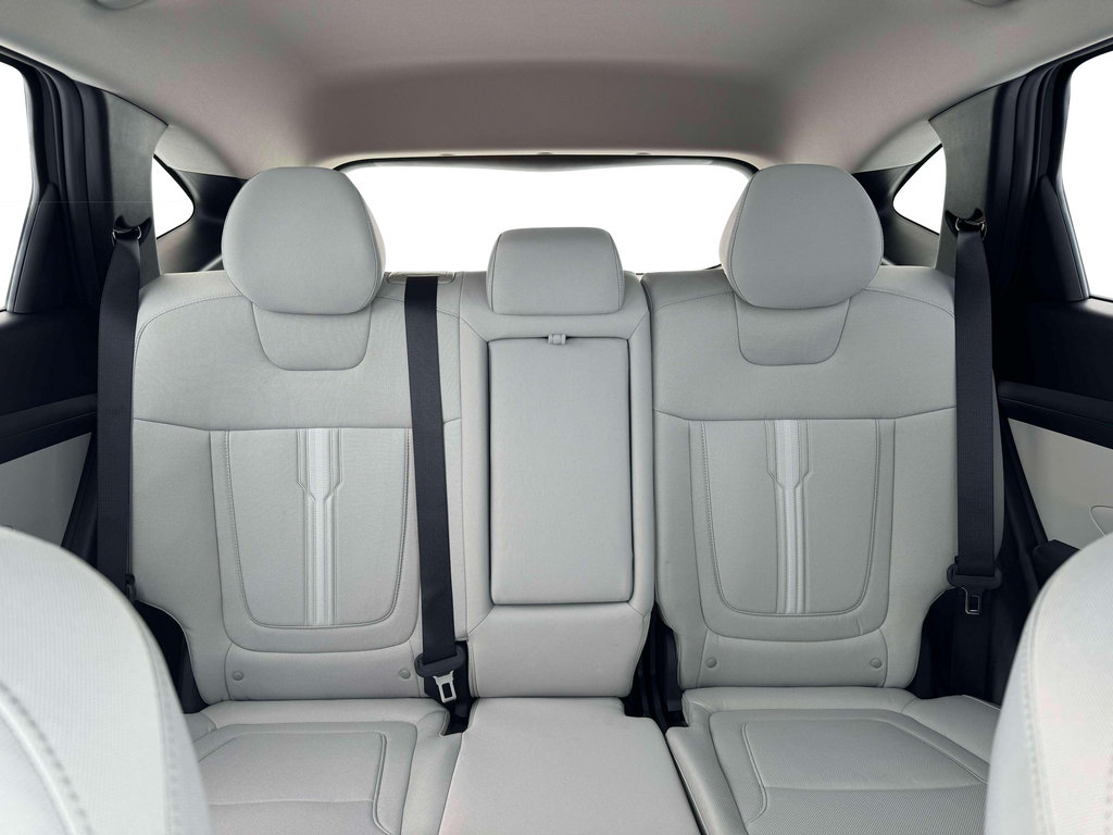 New 2026 Hyundai Tucson SEL AWD/4WD image 17