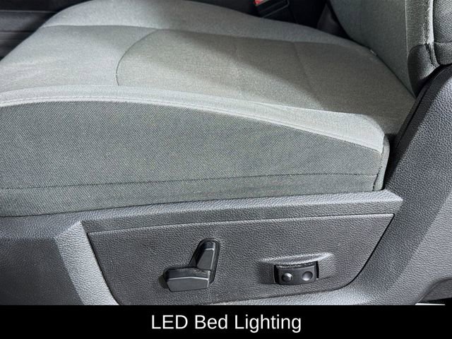 Used 2021 RAM 1500 Classic SLT w/ Electronics Group image 18