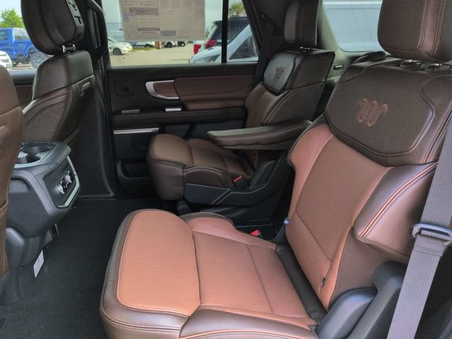 New 2027 Ford Expedition King Ranch AWD/4WD image 13