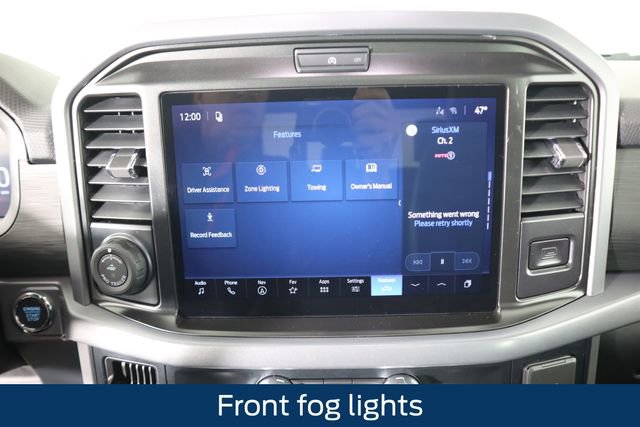 New 2026 Ford F150 XLT w/ Equipment Group 303A High image 52