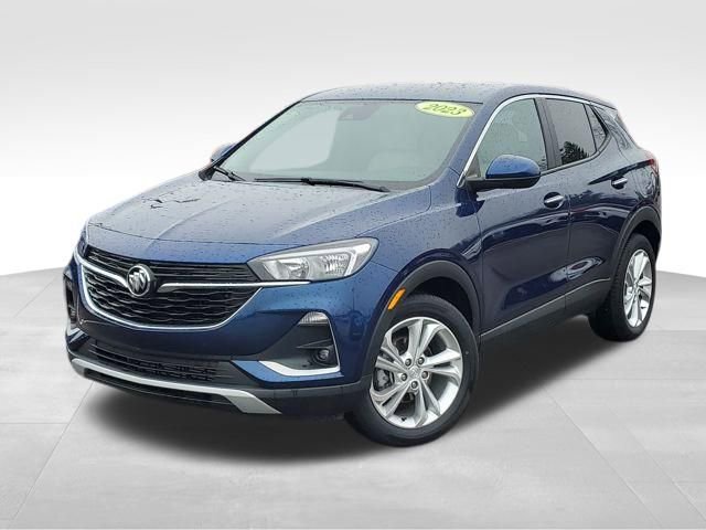 Used 2023 Buick Encore GX Preferred