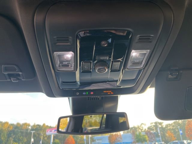 New 2026 Chevrolet Tahoe LT w/ Comfort Package image 37