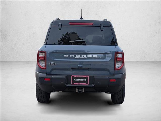 New 2025 Ford Bronco Sport Badlands w/ Badlands Tech Package image 7
