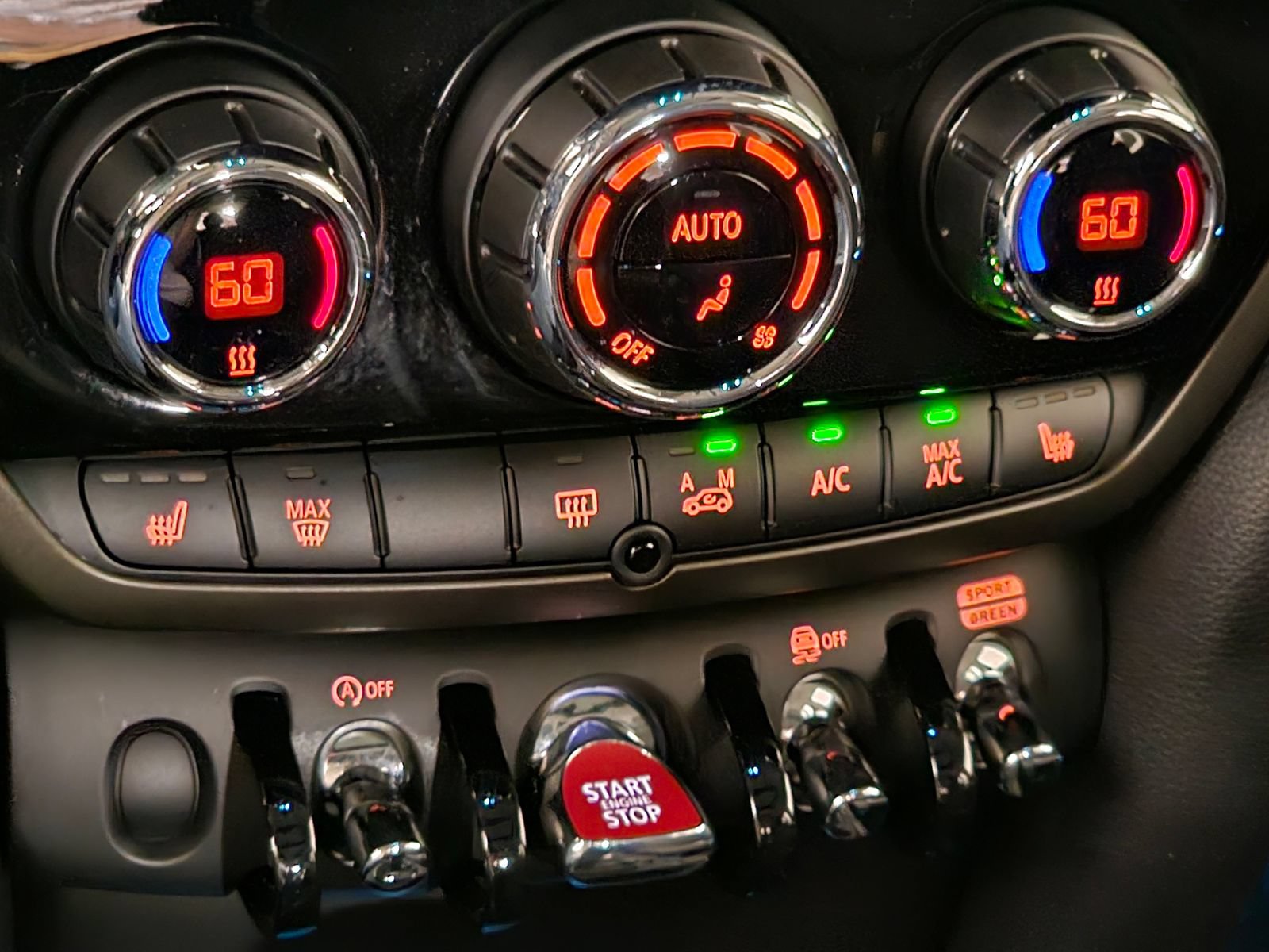 Used 2024 MINI Cooper Countryman S AWD/4WD image 15