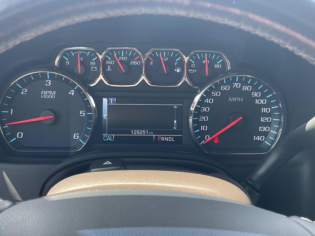Used 2019 GMC Yukon XL SLT w/ Open Road Package RWD image 35