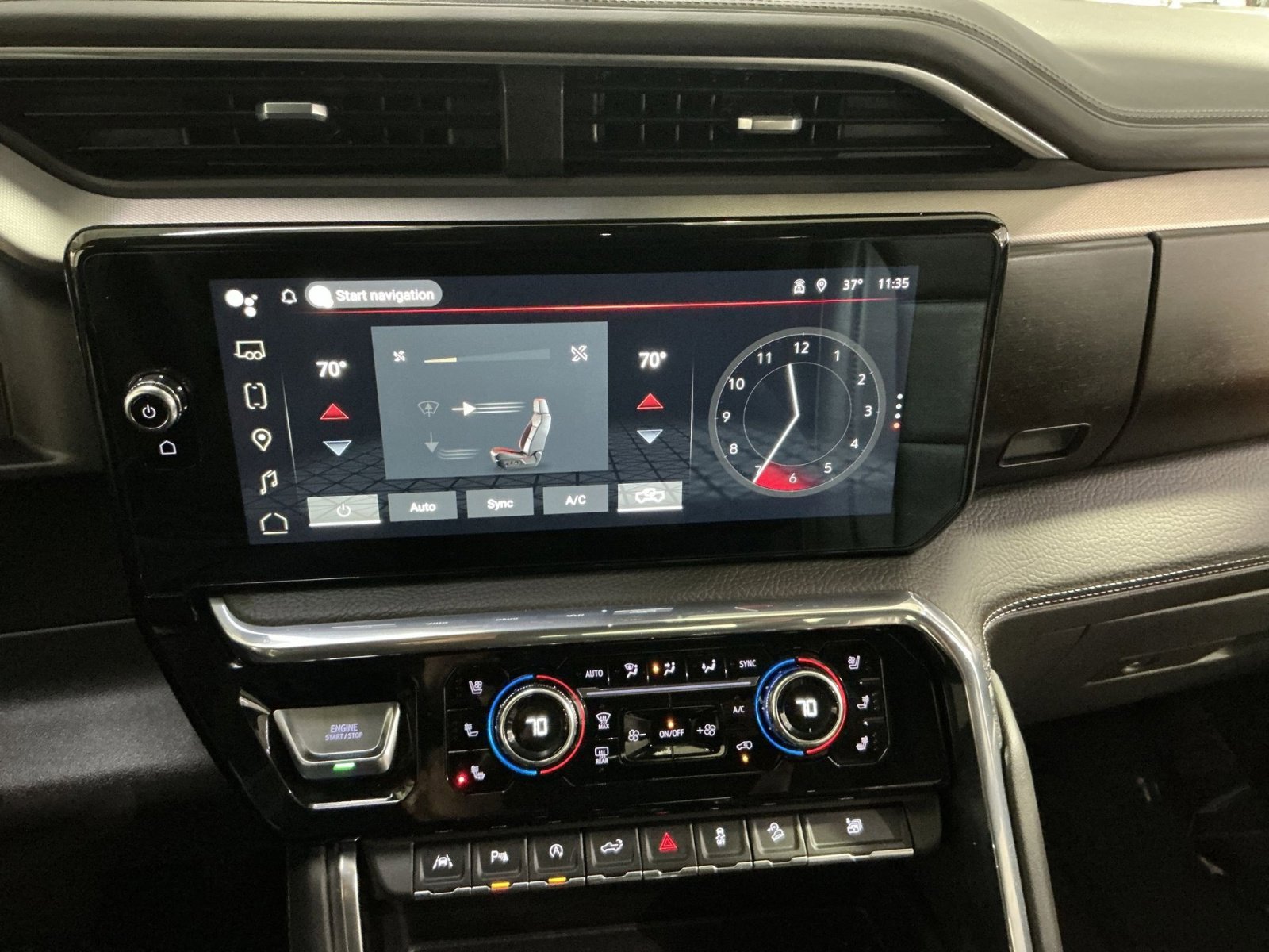 Used 2023 GMC Sierra 1500 Denali w/ Denali Reserve Package image 29