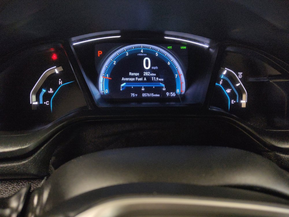 Used 2020 Honda Civic LX image 23