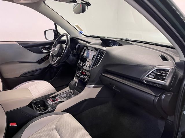Used 2022 Subaru Forester Premium w/ Popular Package #2 image 12