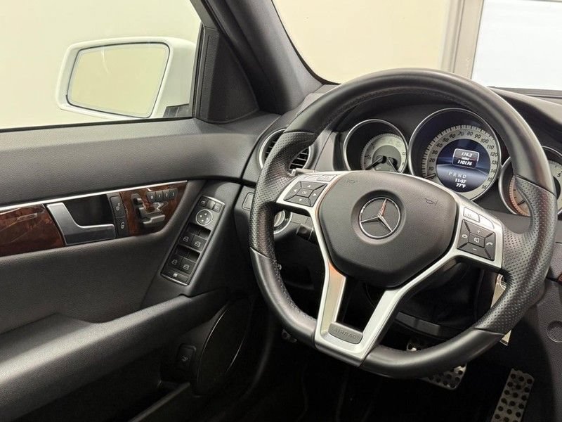 Used 2014 Mercedes-Benz C 300 4MATIC Sedan image 13