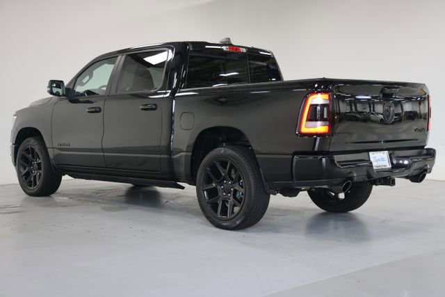 Used 2023 RAM 1500 Laramie AWD/4WD image 13