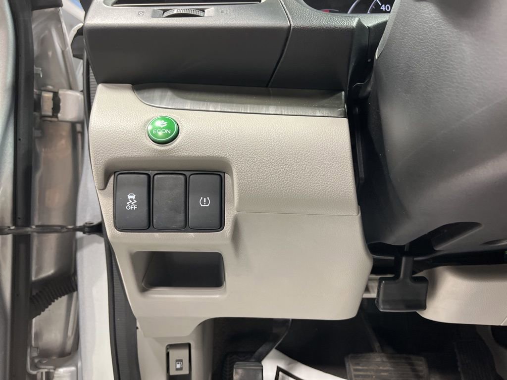 Used 2014 Honda CR-V EX-L image 16